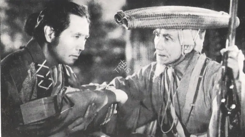 Mizoguchi, Kenji (Director), Tales of Ugetsu, 1953 | Photographic Still | CinemaEducation | 00846643