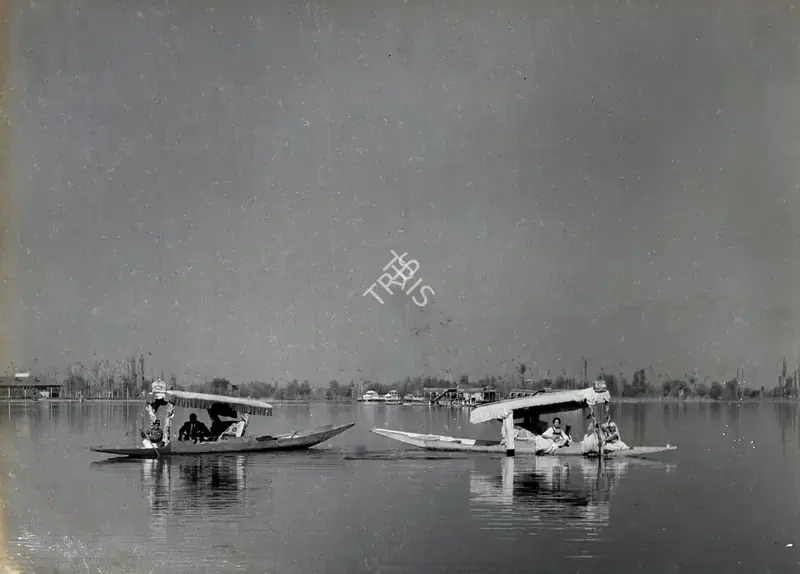 Kapadia, K.H. (Cinematographer), Yeh Rastey Hain Pyar Ke, 1963 | Photographic Still | CinemaEducation | 00888423