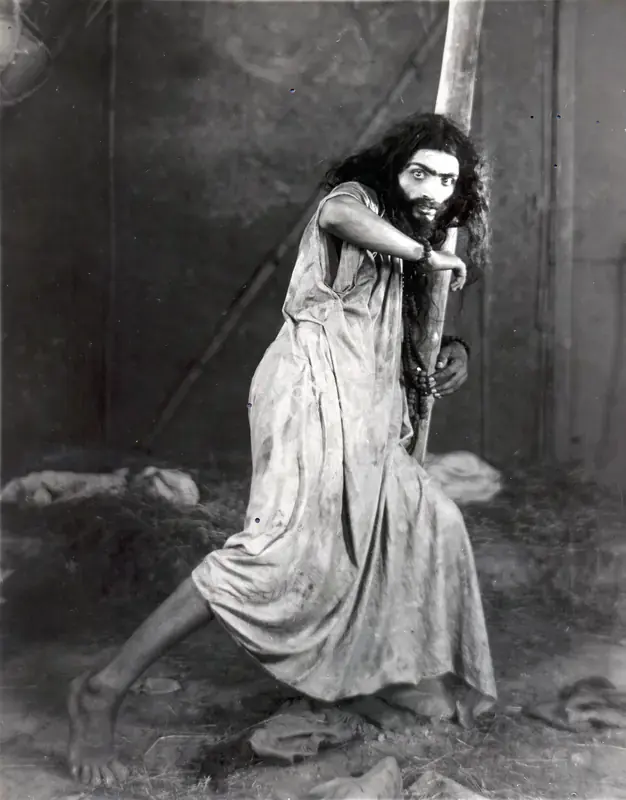 Devare, N.G. (Director), Punjab Lancers, 1937 | Photographic Still | CinemaEducation | 00887139