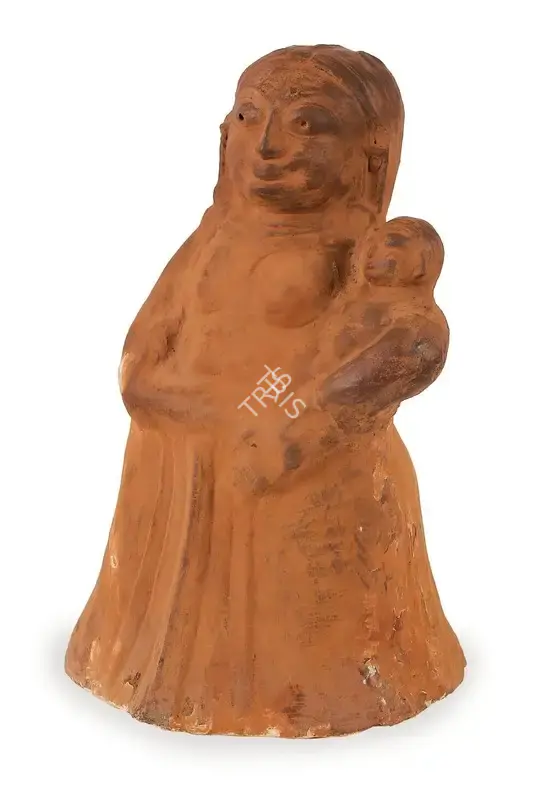 Dhanapal, S. (Artist). Untitled, n.d. | Sculpture