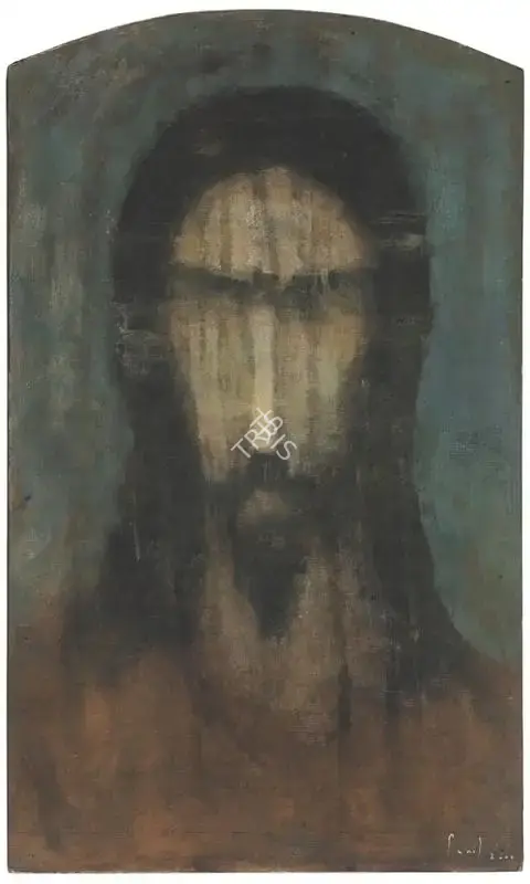 Padwal, Sunil (Artist). Untitled. Oil on board, 2000 | Painting | FineArts | 00417640