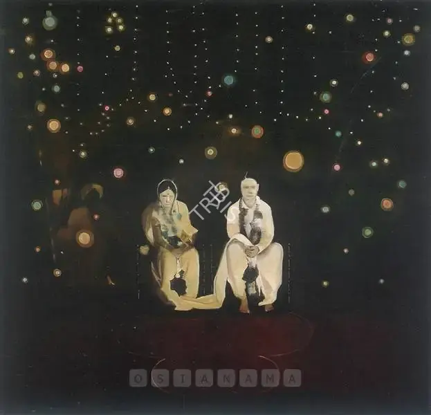 Natesan, Shibu (Artist). A Marriage Scene. Oil on canvas, 1999 | Painting | FineArts | 00598281