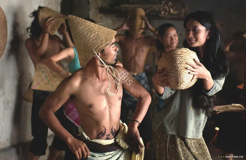 Bijli, Ajay (Producer), Opera Jawa, 2006 | Photographic Still | CinemaEducation | 00846555
