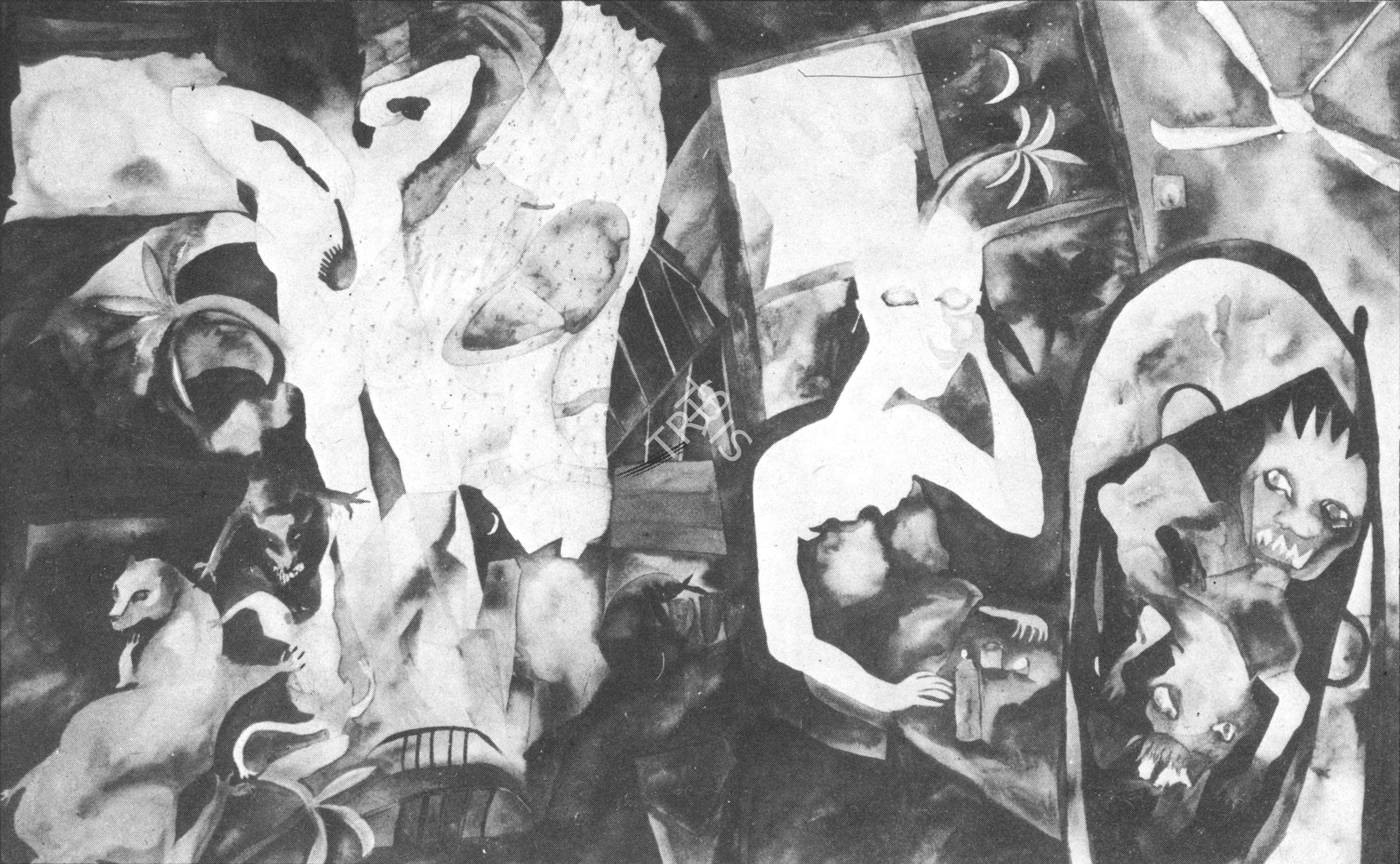 Rekha Rodwittiya, 1985