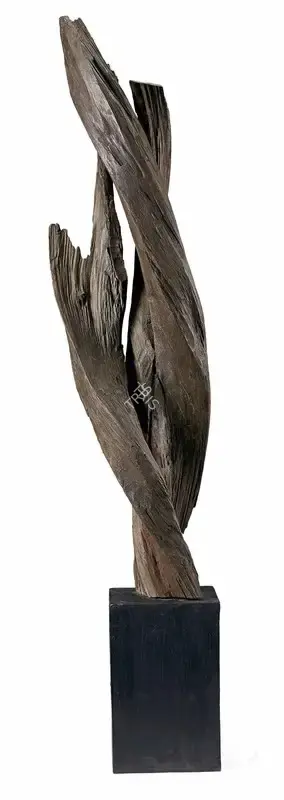 Chaudhuri, Sankho (Artist). Untitled, n.d. | Sculpture