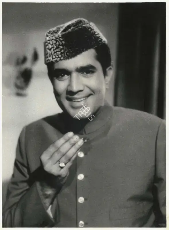 Rawail, H.S. (Producer), Mehboob Ki Mehndi, 1971 | Photographic Still | CinemaEducation | 00890889