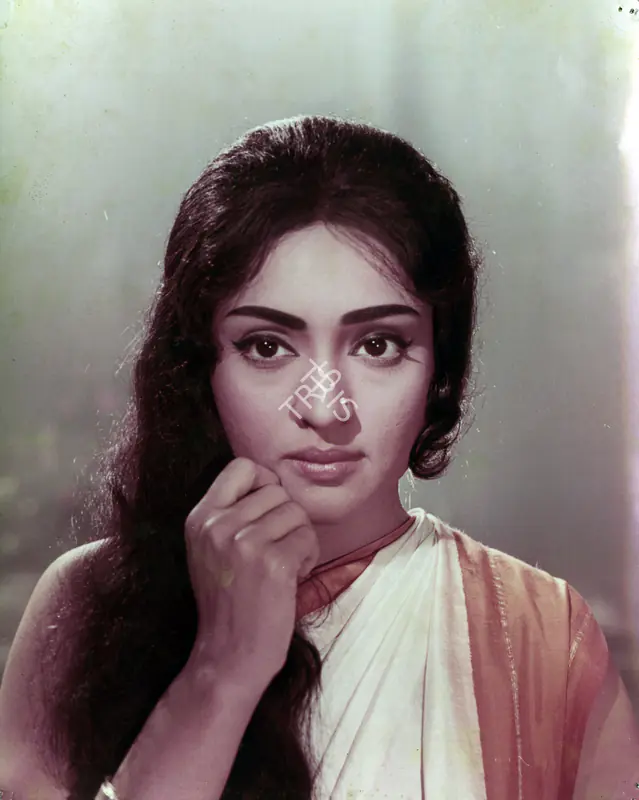Mathur, R.D. (Cinematographer), Sunghursh, 1968 | Photographic Still | CinemaEducation | 00888803