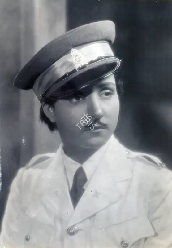 Jashwantlal, Nandlal (Director), Bambai Ki Billi, 1936 | Photographic Still | CinemaEducation | 00884240