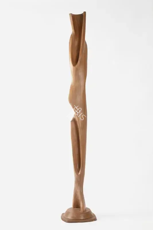 Davierwalla, A.M. (Artist). Untitled, 1968 | Sculpture