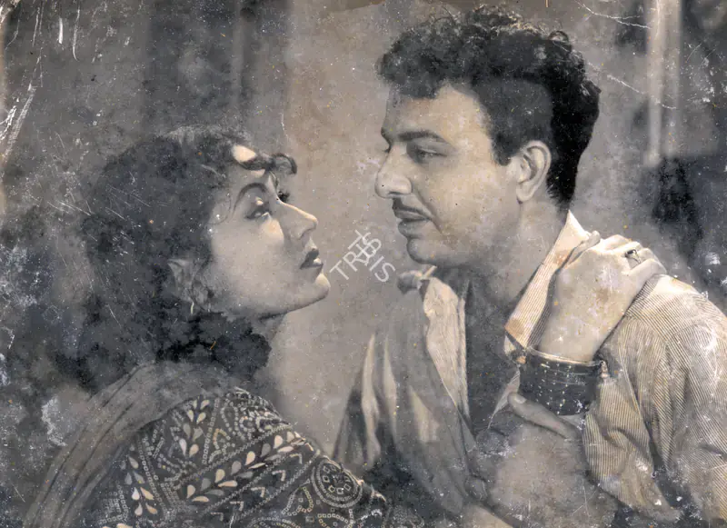 Bannerjee, Shanu (Director), Madhu, 1959 | Photographic Still | CinemaEducation | 00886096