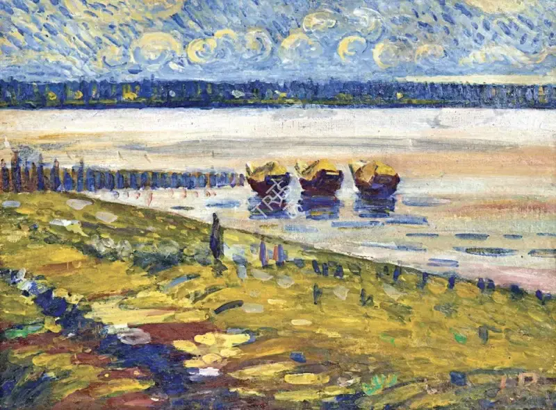 Roy, Jamini (Artist). Untitled, n.d. | Painting