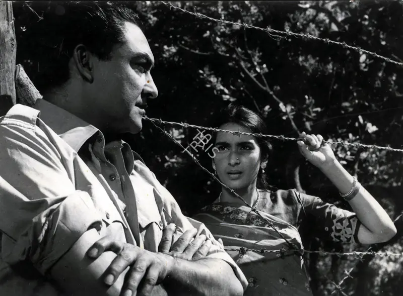 Bose, Kamal (Cinematographer), Bandini, 1963 | Photographic Still | CinemaEducation | 00884271