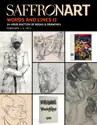 Saffronart (Auction House). Words and Lines - II - 24 Auction of Books and Drawings. 02 February 2012, Online | Auction Catalogue | EconomicsArt | 00862107