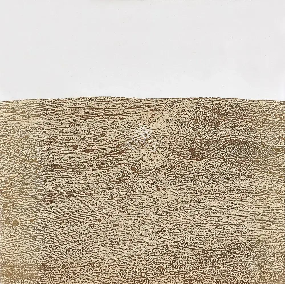 Balasubramaniam, A. (Artist). Untitled, 2007 | Painting
