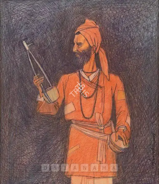 Pyne, Ganesh (Artist). Untitled, 2004 | Painting