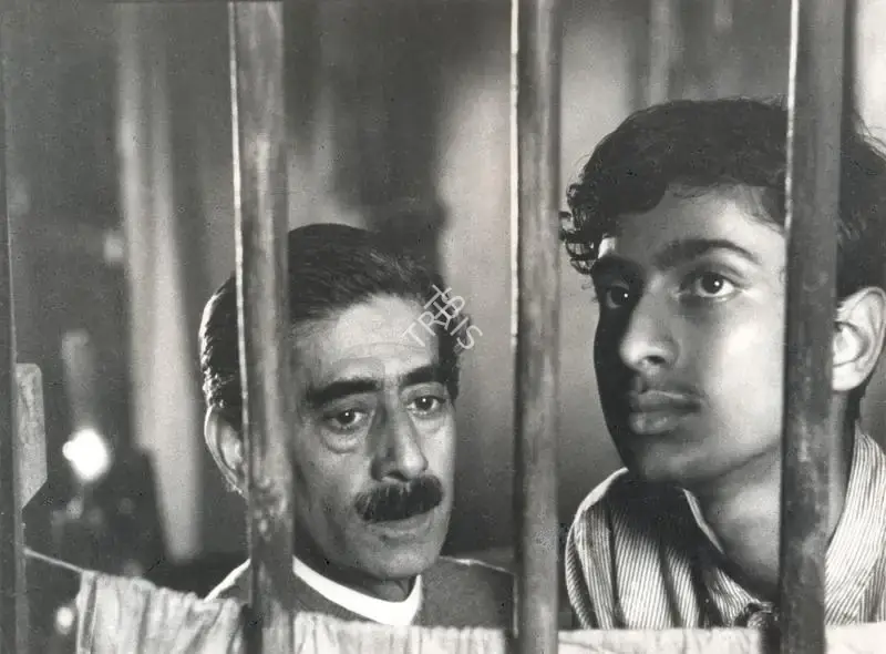 Mitra, Subrata (Cinematographer), Aparajito, 1956 | Photographic Still | CinemaEducation | 00890996