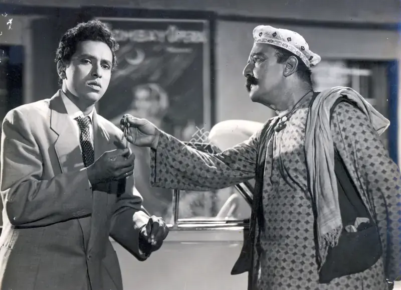 Trivedi (Producer), Laxmi, 1957 | Photographic Still | CinemaEducation | 00885988