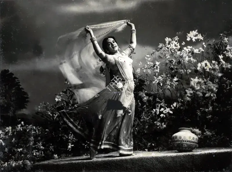 Shrivastva, S.P. (Producer), Neelmani, 1957 | Photographic Still | CinemaEducation | 00886681