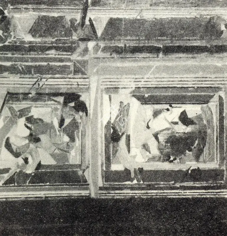 Souza, F.N. (Artist). Rajasthan, 1983 | Painting