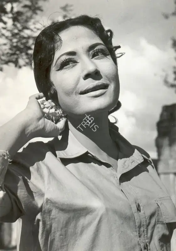 Wirsching, Josef (Cinematographer), Pakeezah, 1971 | Photographic Still | CinemaEducation | 00889969