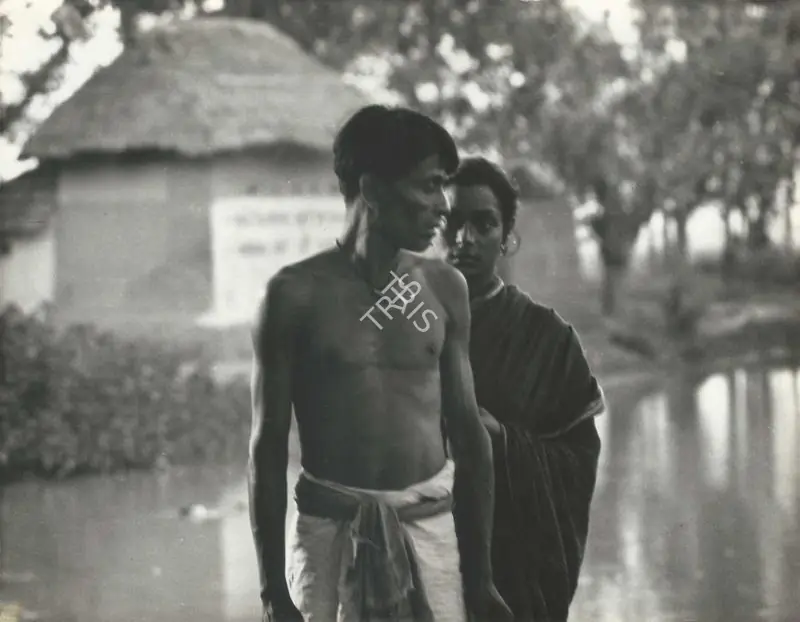 Govind (Cinematographer), Aarohan, 1982 | Photographic Still | CinemaEducation | 00890806