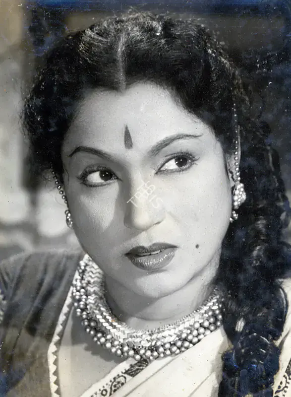Bhatt, Shanker (Producer), Bal Yogi Upamanyu, 1958 | Photographic Still | CinemaEducation | 00884229