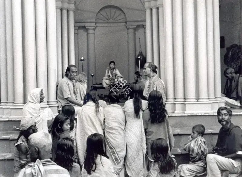 Mitra, Subrata (Cinematographer), Devi, 1960 | Photographic Still | CinemaEducation | 00891115