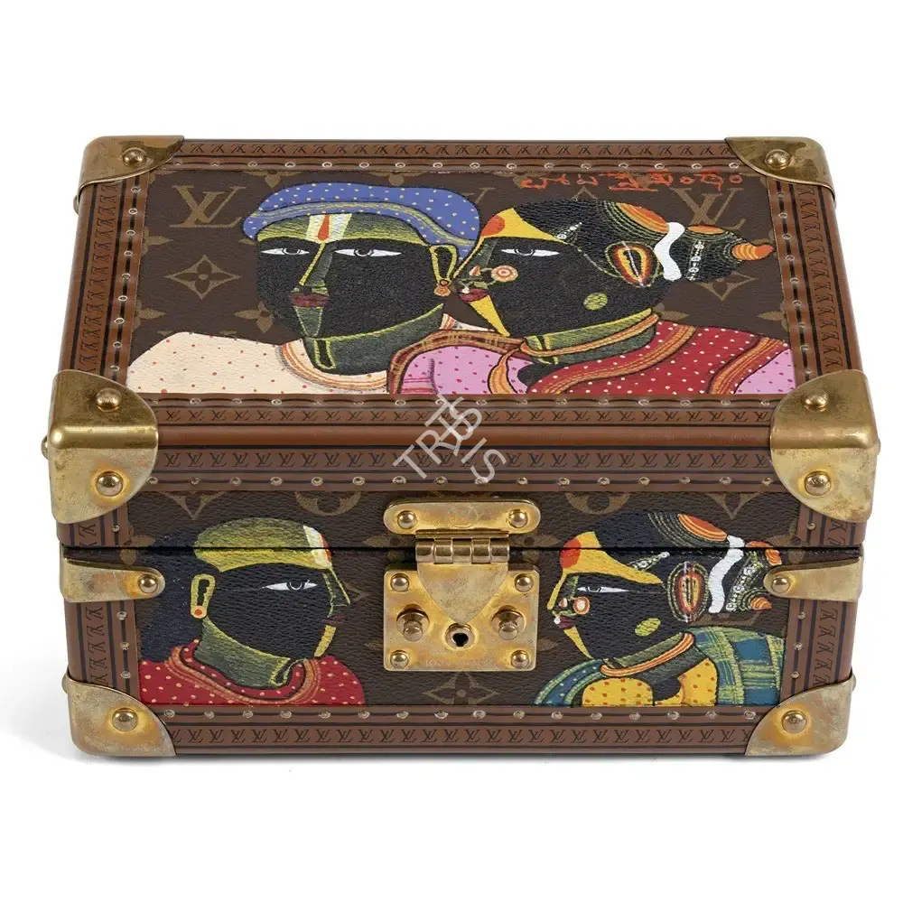 Vaikuntam, Thota (Artist). Untitled, n.d. | Sculpture
