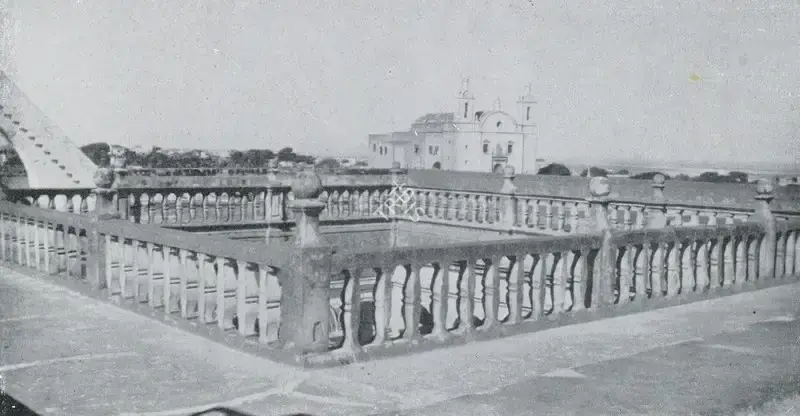Unknown (Photographer). Orphanage, Diu, n.d. | Contemporary Photograph
