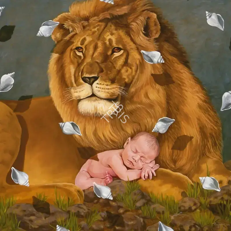 Thomas, Roy (Artist). Uninterrupted, 2014 | Painting