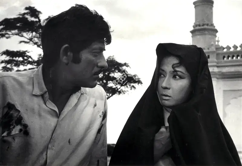 Wirsching, Josef (Cinematographer), Pakeezah, 1971 | Photographic Still | CinemaEducation | 00886850
