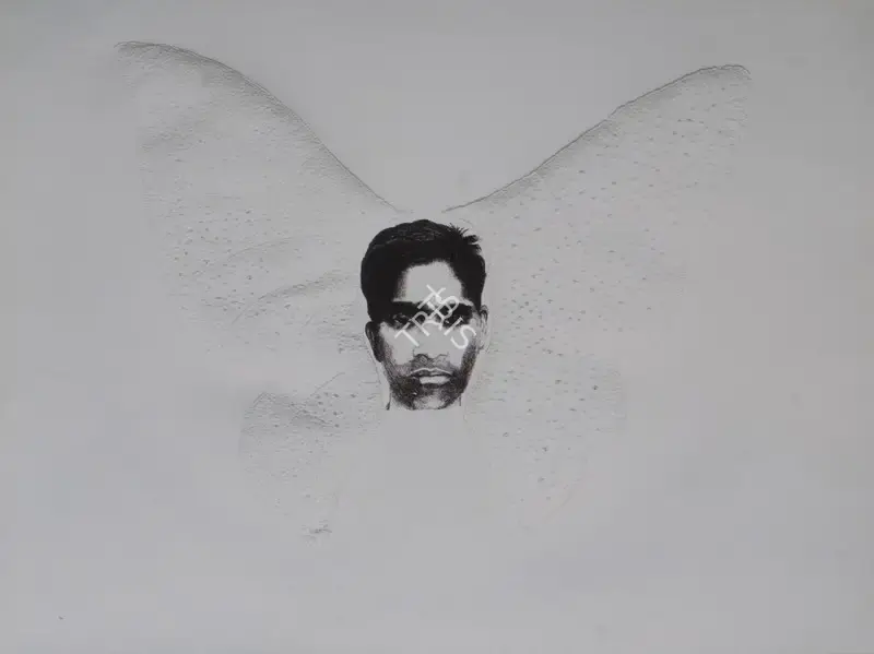 Purkayastha, Ashim (Artist). Untitled, 2006 | Painting