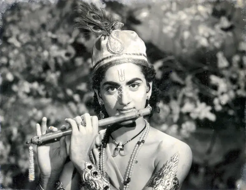 Shrivastva, S.P. (Producer), Neelmani, 1957 | Photographic Still | CinemaEducation | 00886680