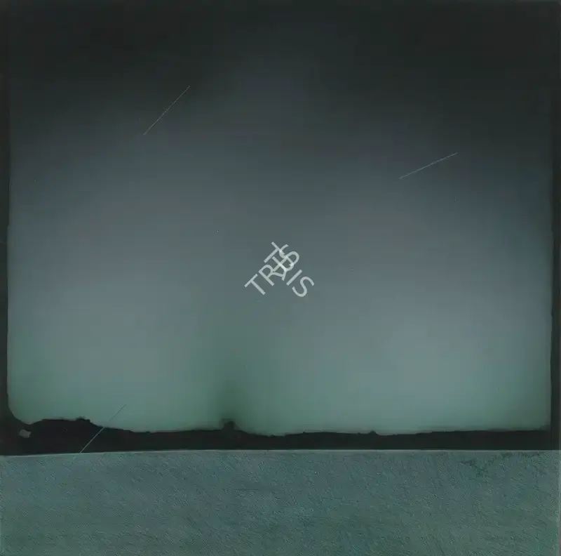 Das, Badhan (Artist). Untitled, c.1990s | Painting