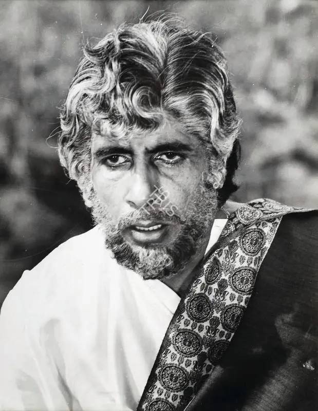 Rao, G. A. Seshagiri (Producer), Sooryavansham, 1999 | Photographic Still | CinemaEducation | 00762317