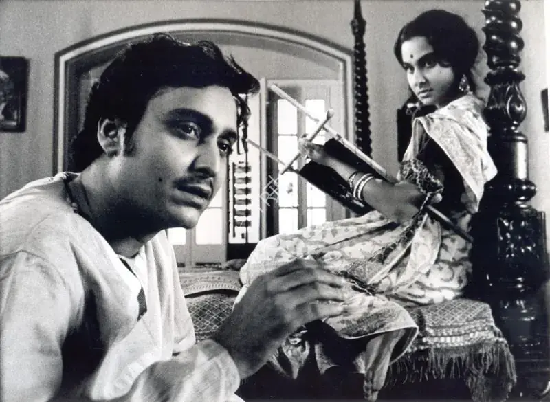 Mitra, Subrata (Cinematographer), Charulata, 1964 | Photographic Still | CinemaEducation | 00891067