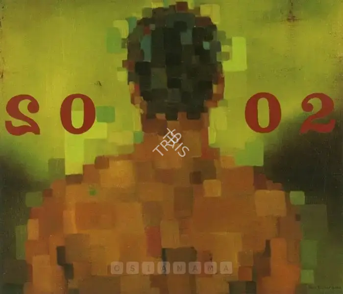Kumar, Bari (Artist). 2002, 2002 | Painting