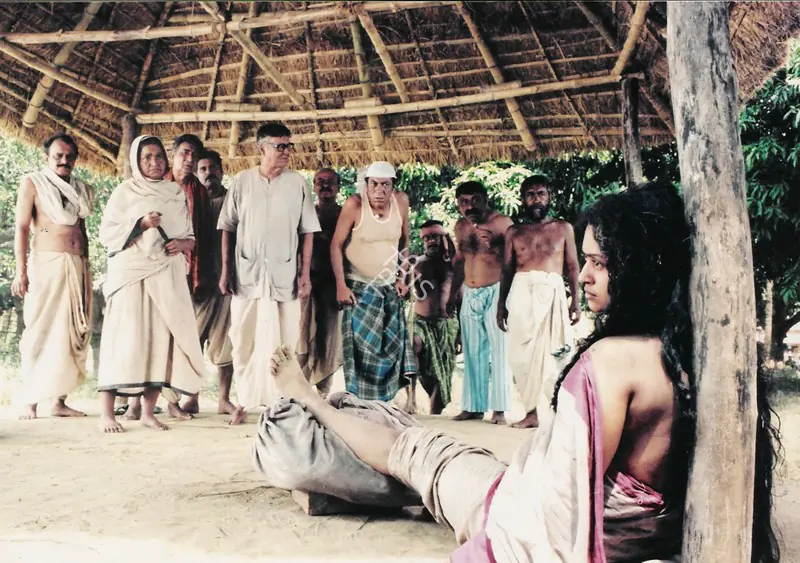 Roy, Sirsha (Cinematographer), Faltu, 2005 | Photographic Still | CinemaEducation | 00857087