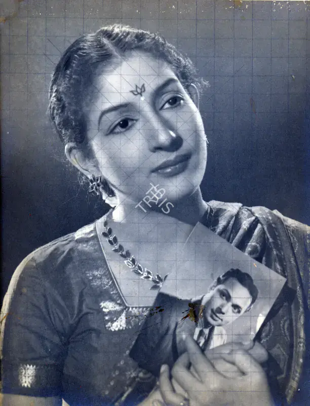 Bhatt, Vijay (Director), Samaj Ko Badal Dalo, 1947 | Photographic Still | CinemaEducation | 00887956