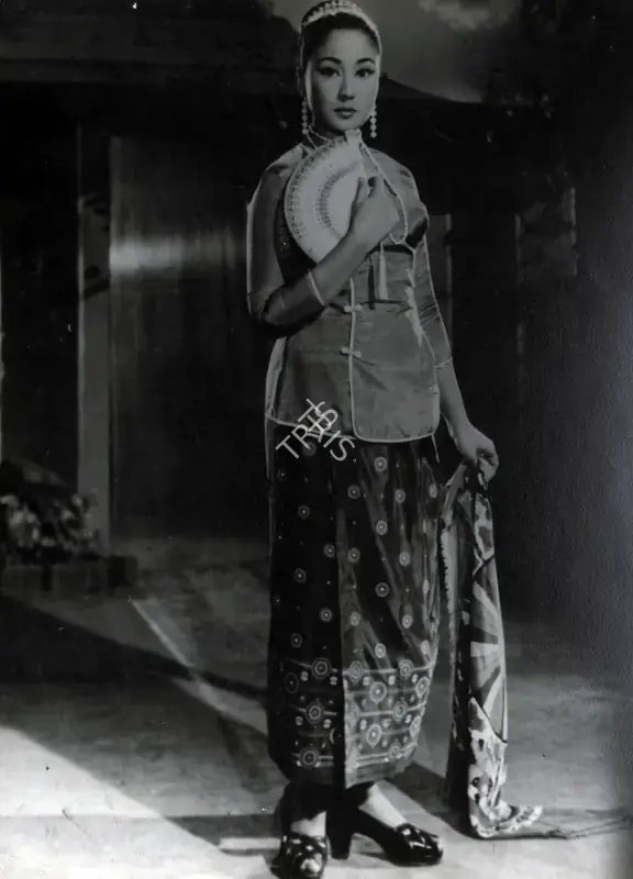 Kapoor, L.C. (Cinematographer), Jagir, 1959 | Photographic Still | CinemaEducation | 00885619