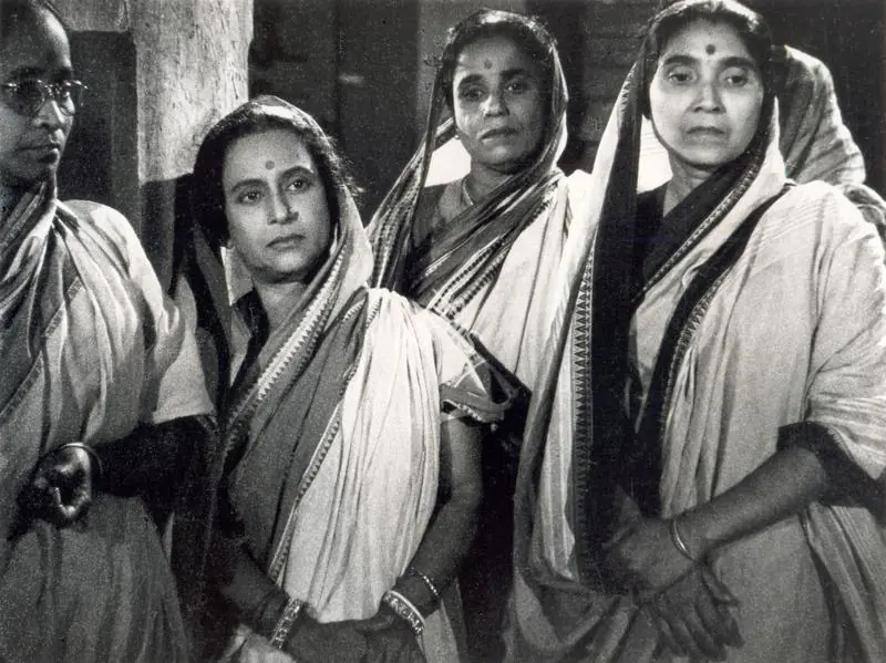 Mitra, Subrata (Cinematographer), Apur Sansar, 1959 | Photographic Still | CinemaEducation | 00891000
