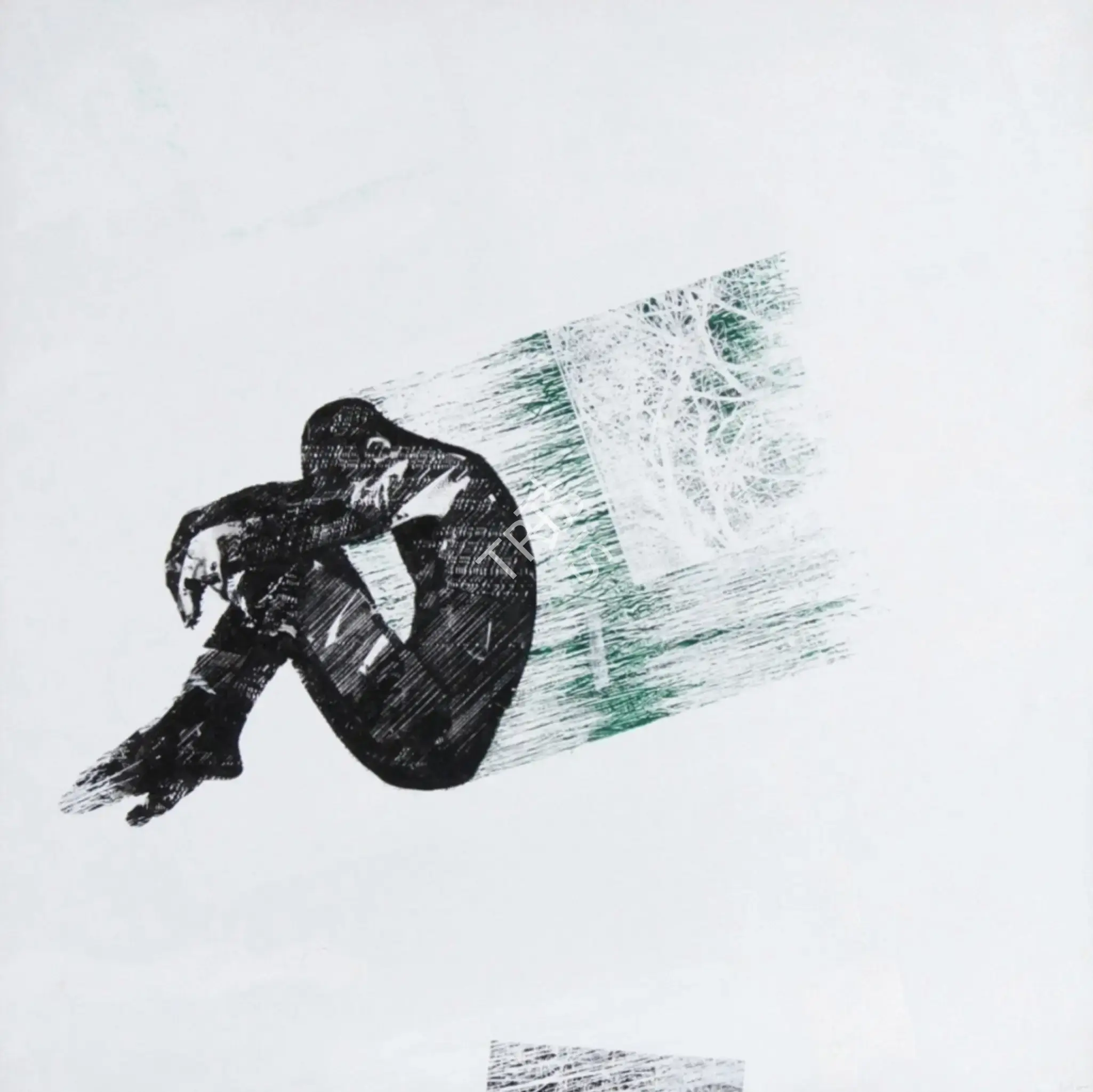 Padwal, Sunil (Artist). Untitled. Acrylic on canvas, 2007 | Painting | FineArts | 00901082