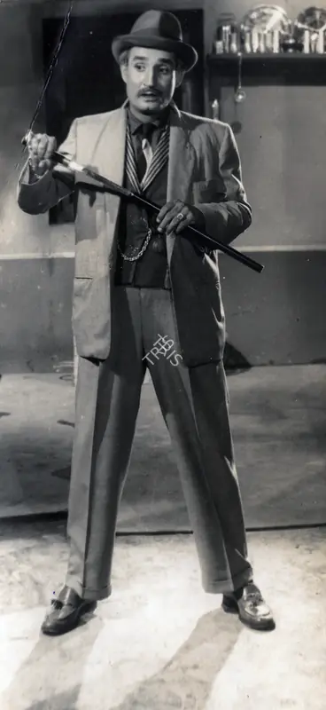 Omi (Director), Sachhe Moti, 1962 | Photographic Still | CinemaEducation | 00887780