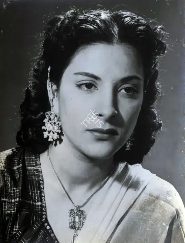 Daryani, Ram (Director), Pahli Shadi, 1953 | Photographic Still | CinemaEducation | 00886788