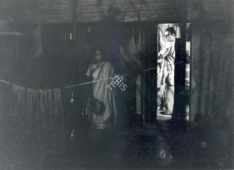 Mitra, Subrata (Cinematographer), Mahanagar, 1963 | Photographic Still | CinemaEducation | 00891307