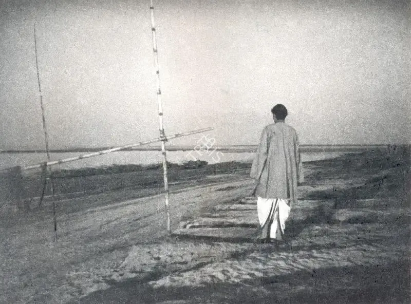 Mitra, Subrata (Cinematographer), Devi, 1960 | Photographic Still | CinemaEducation | 00891112