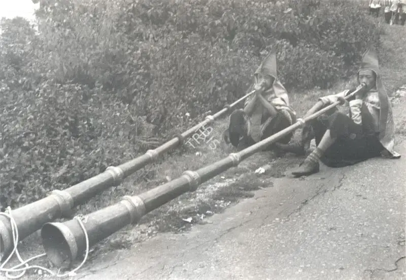 Roy, Soumendu (Cinematographer), Sikkim, 1971 | Photographic Still | CinemaEducation | 00891475