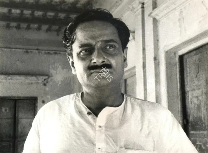 Mitra, Subrata (Cinematographer), Jalsaghar, 1958 | Photographic Still | CinemaEducation | 00891234