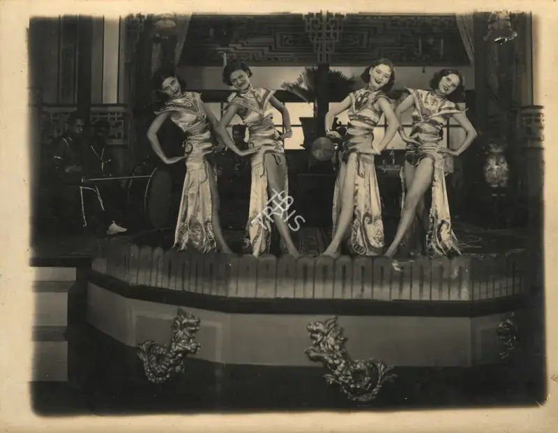 Wadia, J. B. H. (Producer), Noor E Yaman, 1935 | Photographic Still | CinemaEducation | 00890047