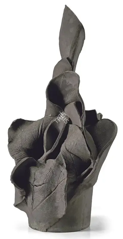 Mukherjee, Mrinalini (Artist). Untitled, c.1996 | Sculpture